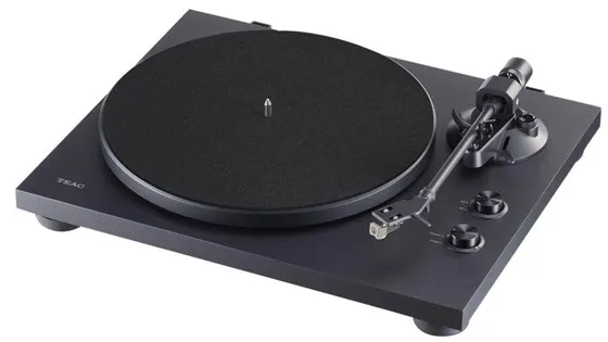 TEAC TN-280BT-A3 - 唱机 - 唱盘
